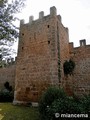 Muralla medieval de Alcúdia