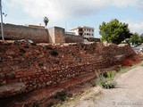 Muralla medieval de Alcúdia