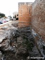 Muralla medieval de Alcúdia