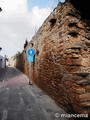 Muralla medieval de Alcúdia