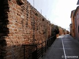 Muralla medieval de Alcúdia