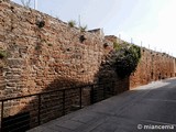 Muralla medieval de Alcúdia