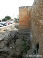 Muralla medieval de Alcúdia