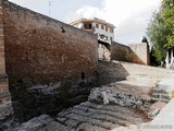 Muralla medieval de Alcúdia