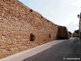 Muralla medieval de Alcúdia