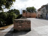 Muralla medieval de Alcúdia