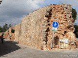 Muralla medieval de Alcúdia