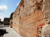 Muralla medieval de Alcúdia