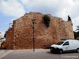 Muralla medieval de Alcúdia