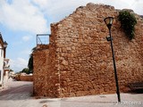 Muralla medieval de Alcúdia