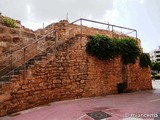 Muralla medieval de Alcúdia