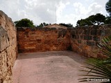 Muralla medieval de Alcúdia