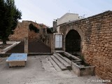 Muralla medieval de Alcúdia