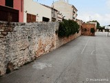 Muralla medieval de Alcúdia