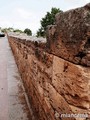 Muralla medieval de Alcúdia