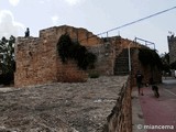 Muralla medieval de Alcúdia