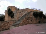 Muralla medieval de Alcúdia