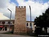 Muralla medieval de Alcúdia