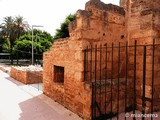 Muralla medieval de Alcúdia