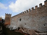 Muralla medieval de Alcúdia