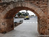 Muralla medieval de Alcúdia