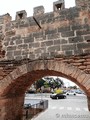 Muralla medieval de Alcúdia