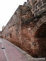 Muralla medieval de Alcúdia