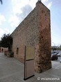 Muralla medieval de Alcúdia