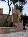 Muralla medieval de Alcúdia