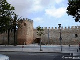 Muralla medieval de Alcúdia