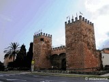 Muralla medieval de Alcúdia