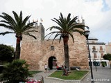 Muralla medieval de Alcúdia