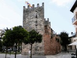 Muralla medieval de Alcúdia