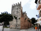 Muralla medieval de Alcúdia