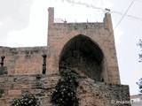 Muralla medieval de Alcúdia