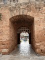 Muralla medieval de Alcúdia