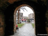 Muralla medieval de Alcúdia