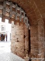 Muralla medieval de Alcúdia