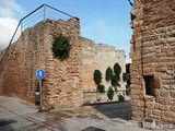 Muralla medieval de Alcúdia