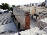 Muralla medieval de Alcúdia