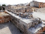 Muralla medieval de Alcúdia