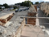 Muralla medieval de Alcúdia