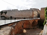 Muralla medieval de Alcúdia