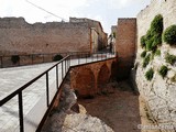 Muralla medieval de Alcúdia