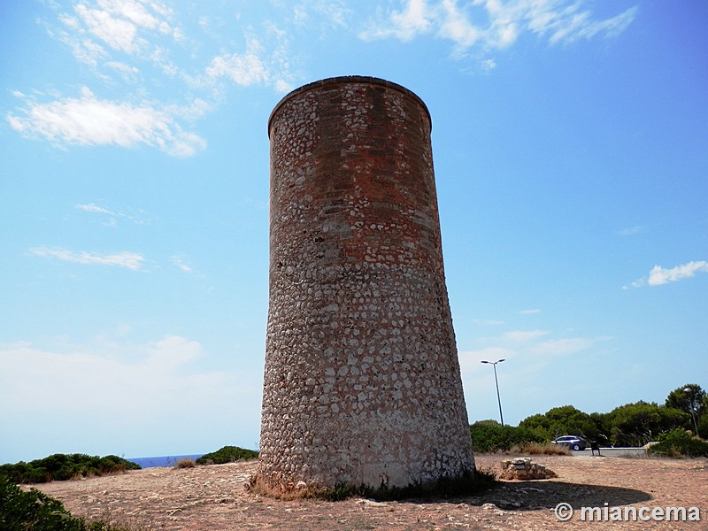 Torre del Falcons