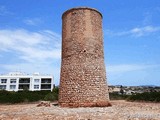 Torre del Falcons