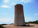 Torre del Falcons