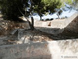 Fuerte de Torre d'en Pau