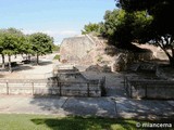 Fuerte de Torre d'en Pau