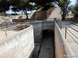 Fuerte de Torre d'en Pau